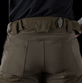 P 40 Urban Gen 2 Tactical Pants UF PRO